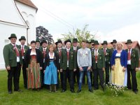 2015 Hochzeit Christian und Silvia Wuggazer